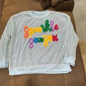 Brand new - never worn.